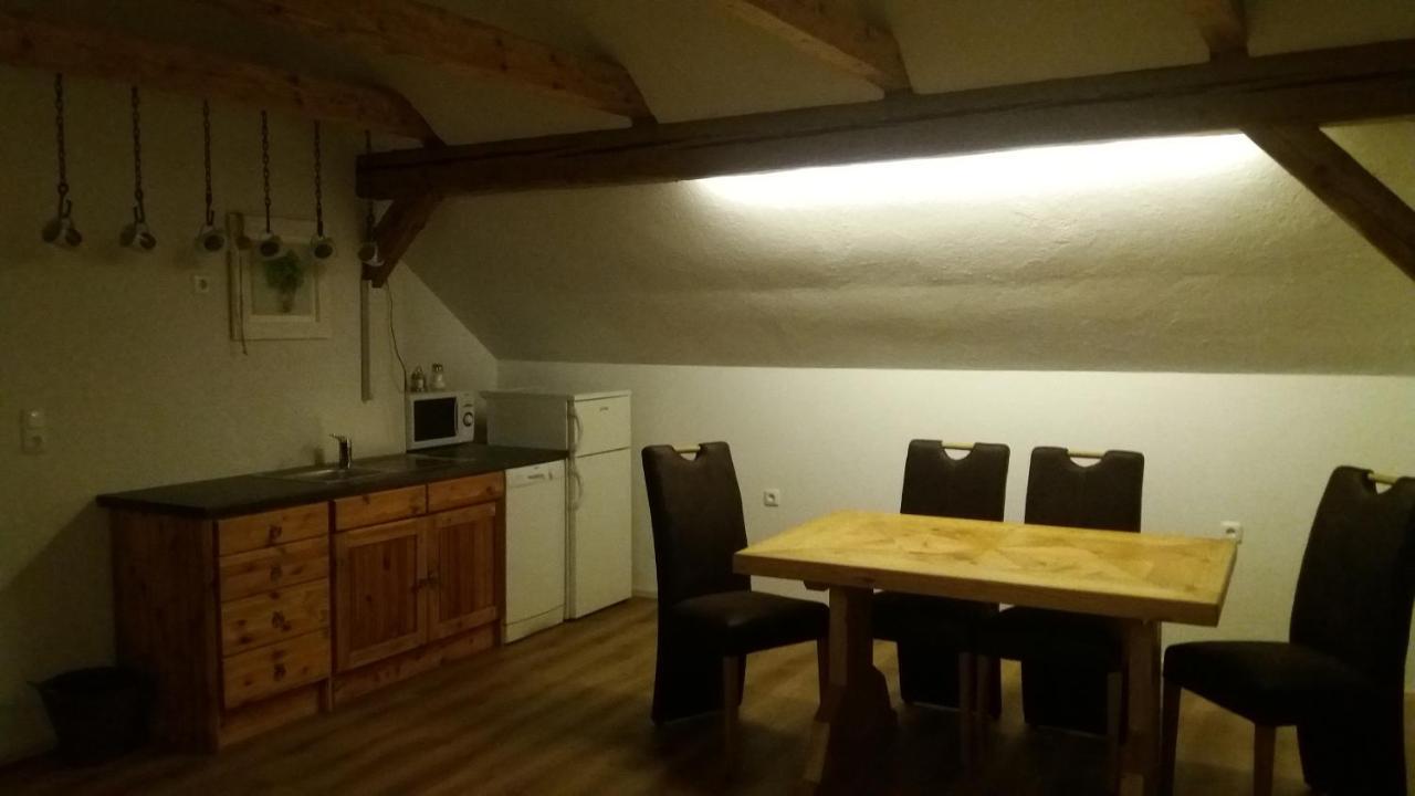 Ortnerhof Ennstal Bed & Breakfast Aigen im Ennstal Bagian luar foto