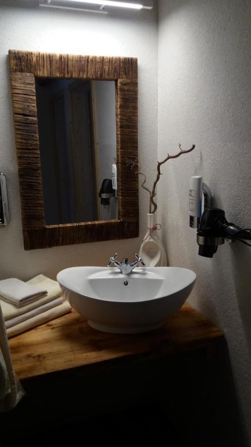 Ortnerhof Ennstal Bed & Breakfast Aigen im Ennstal Bagian luar foto