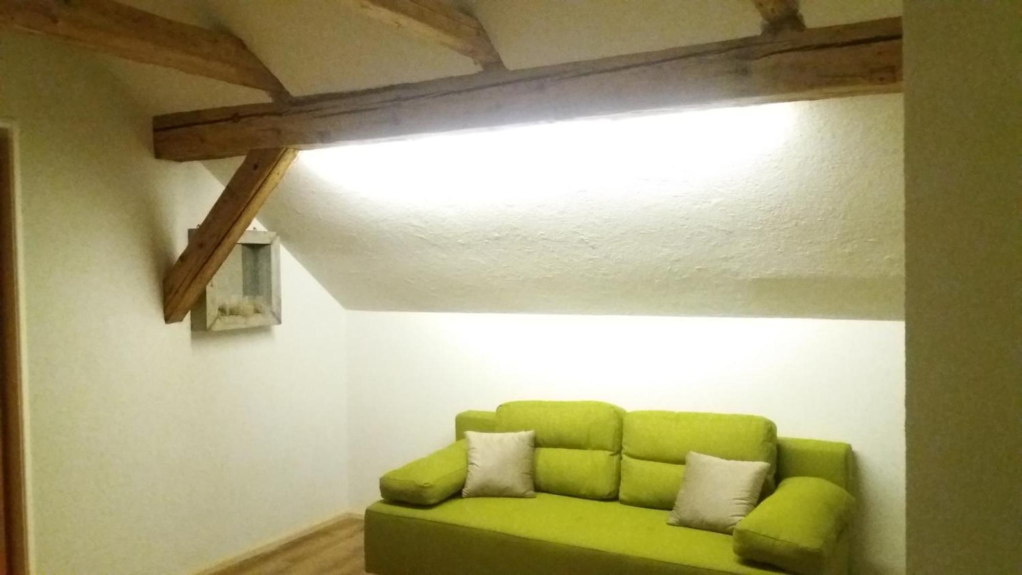 Ortnerhof Ennstal Bed & Breakfast Aigen im Ennstal Bagian luar foto