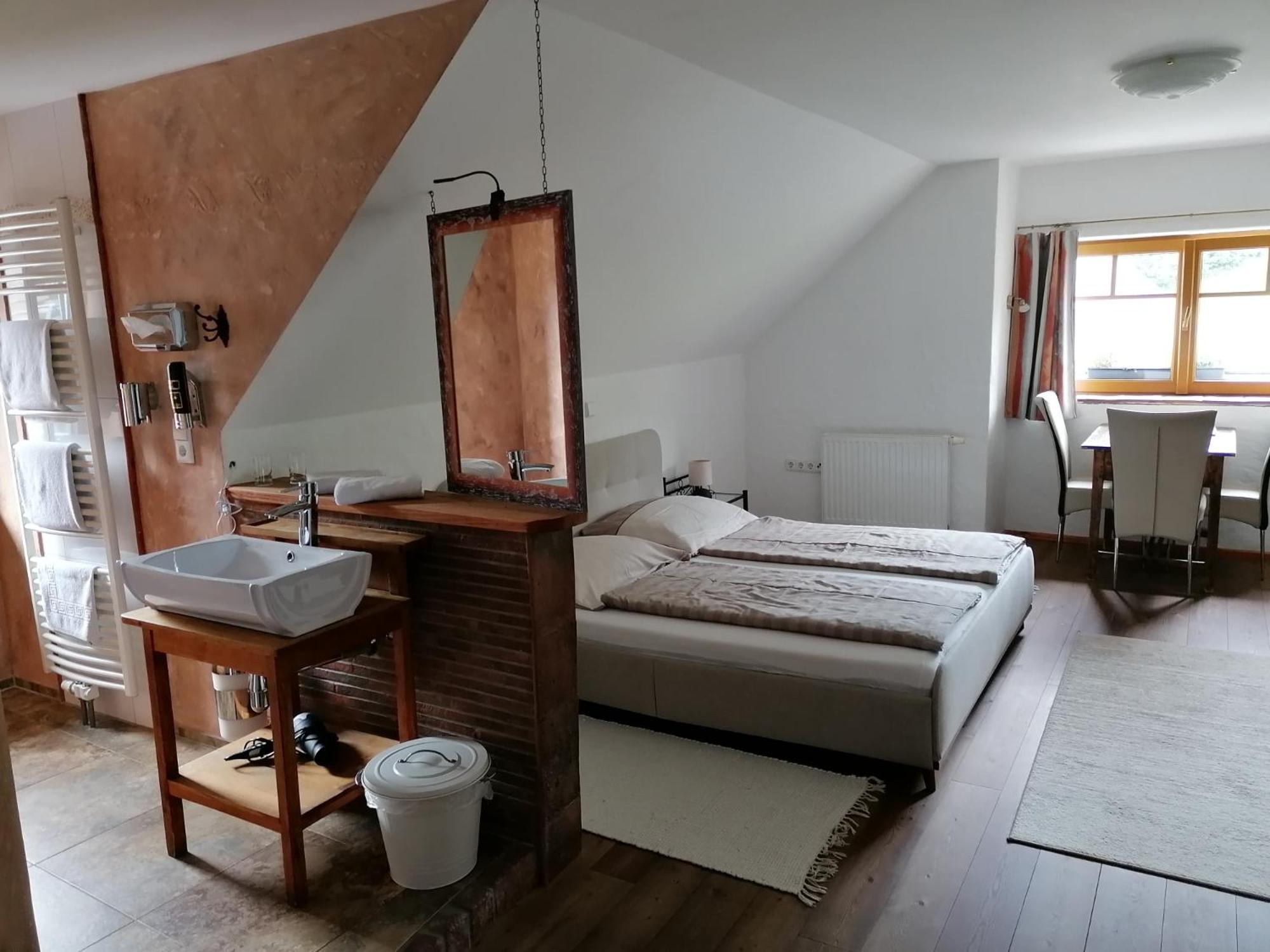 Ortnerhof Ennstal Bed & Breakfast Aigen im Ennstal Bagian luar foto