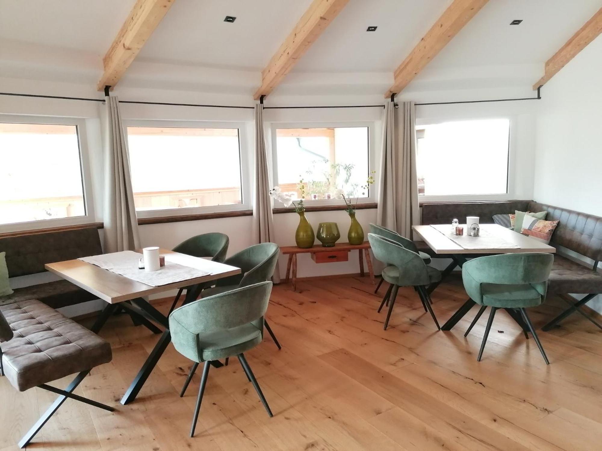 Ortnerhof Ennstal Bed & Breakfast Aigen im Ennstal Bagian luar foto
