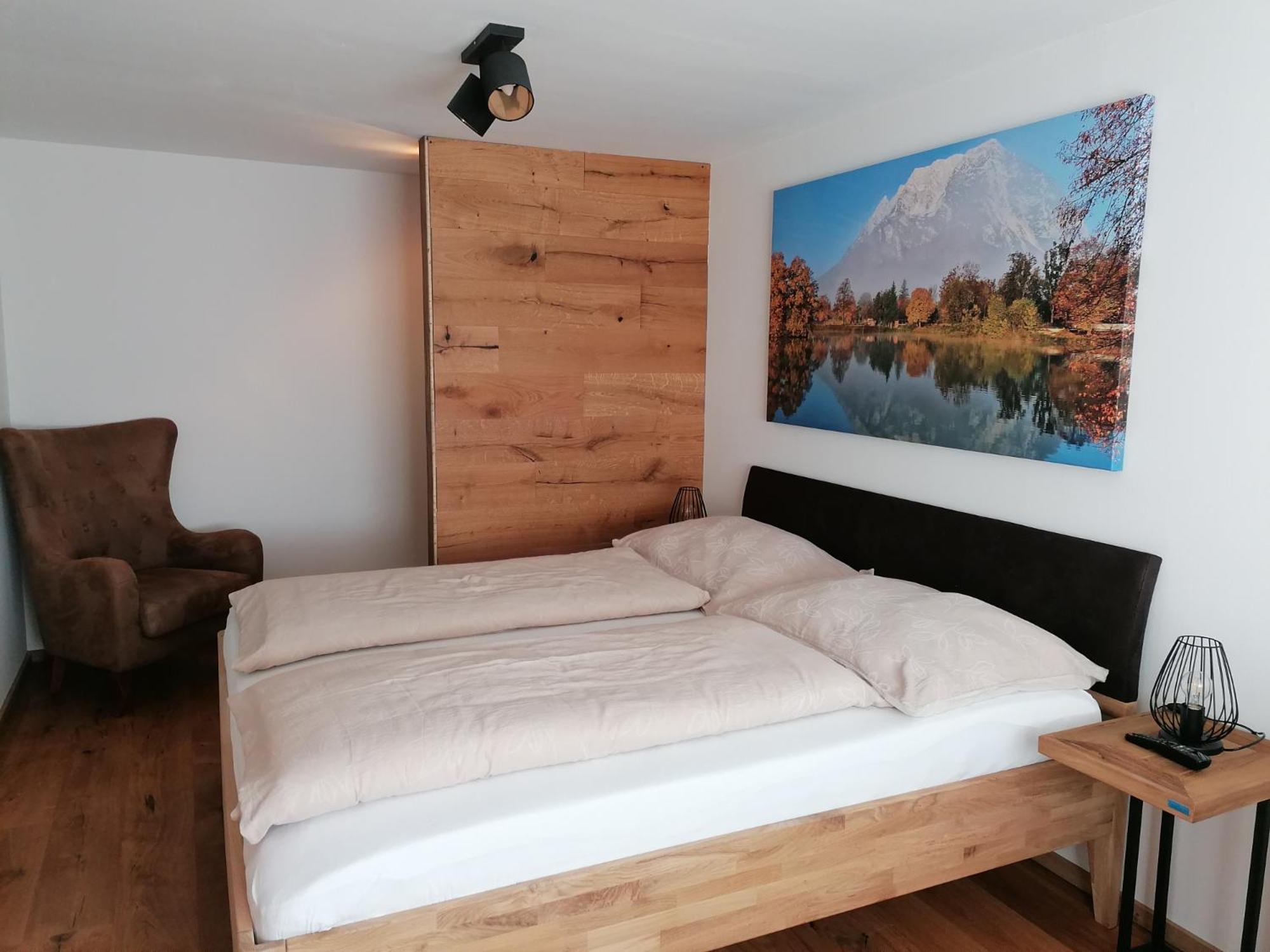Ortnerhof Ennstal Bed & Breakfast Aigen im Ennstal Bagian luar foto