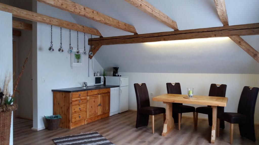 Ortnerhof Ennstal Bed & Breakfast Aigen im Ennstal Bagian luar foto