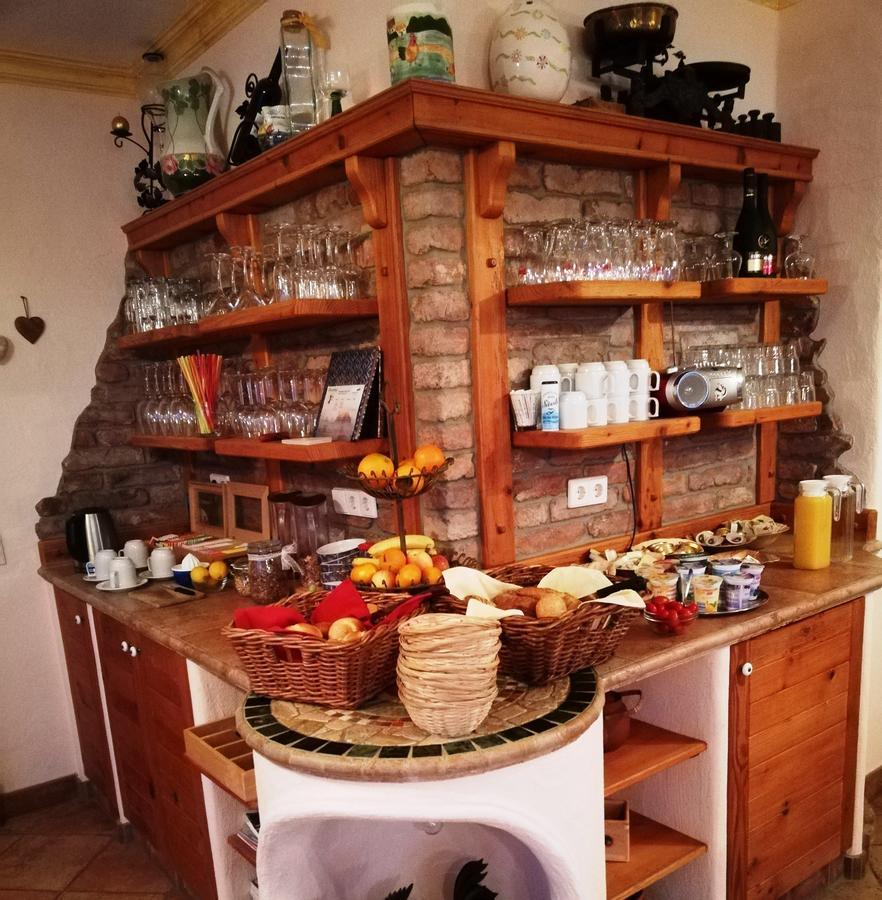 Ortnerhof Ennstal Bed & Breakfast Aigen im Ennstal Bagian luar foto